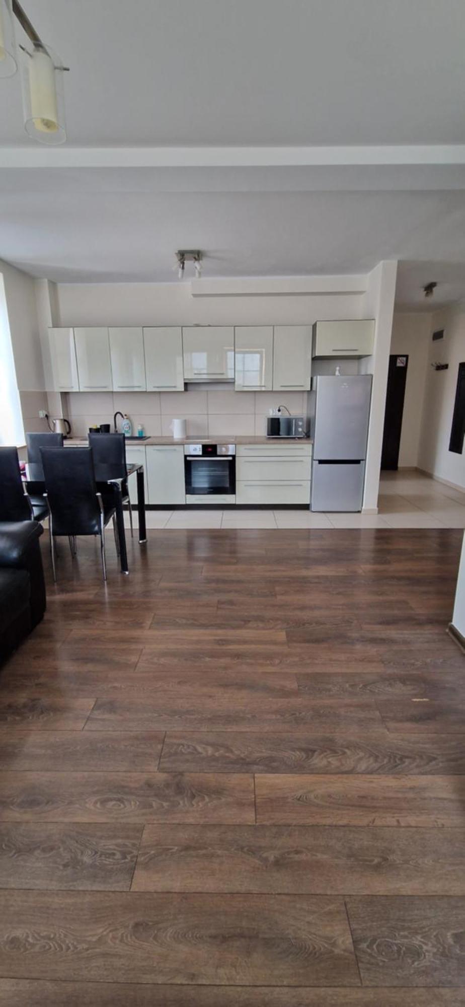 Apartament Na Starówce Szczecin